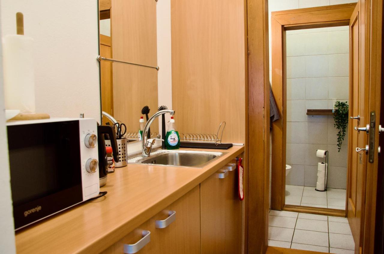 Elephants Apartments Bratislava Exterior photo