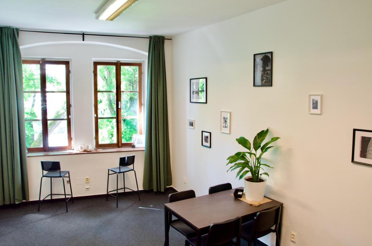 Elephants Apartments Bratislava Exterior photo